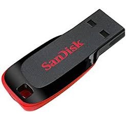 샌디스크)USB 메모리카드